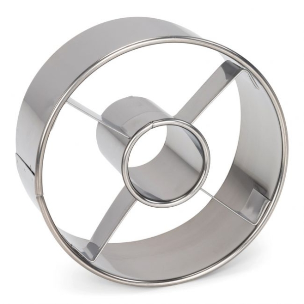 Donut and Bagel Cutter